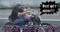 LUCKY OLDIES SHOW